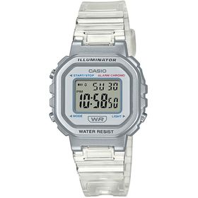 Casio LA-20WHS-7ADF Kadın Kol Saati