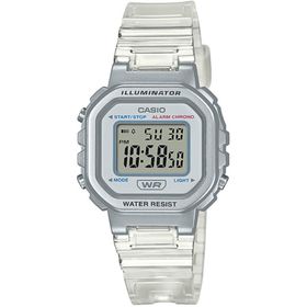 Casio LA-20WHS-7ADF Kadın Kol Saati