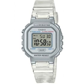 Casio LA-20WHS-7ADF Kadın Kol Saati