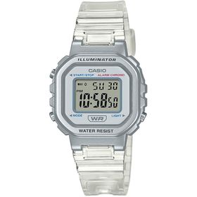Casio LA-20WHS-7ADF Kadın Kol Saati