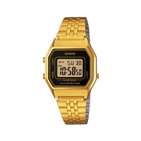Casio LA-680WGA-1D Kadın Kol Saati