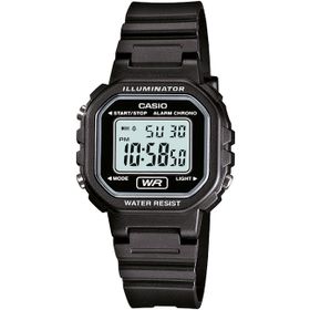 Casio LA20WH-1A Kadın Kol Saati