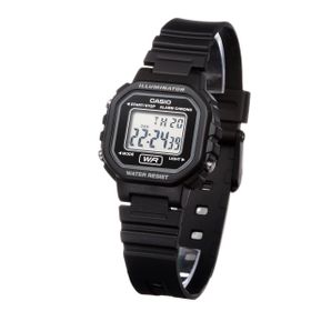 Casio LA20WH-1A Kadın Kol Saati