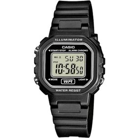 Casio LA20WH-1A Kadın Kol Saati