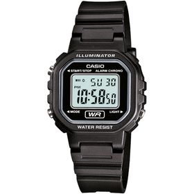 Casio LA20WH-1A Kadın Kol Saati