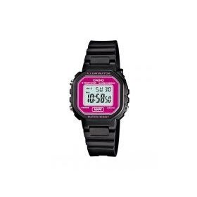 Casio LA20WH-4ADF Kadın Kol Saati