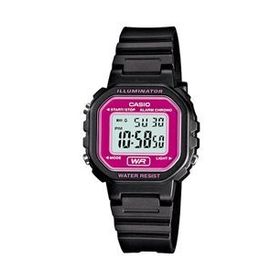 Casio LA20WH-4ADF Kadın Kol Saati
