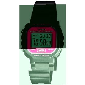 Casio LA20WH-4ADF Kadın Kol Saati