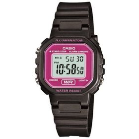 Casio LA20WH-4ADF Kadın Kol Saati
