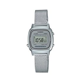 Casio LA670WEM-7DF Kadın Kol Saati