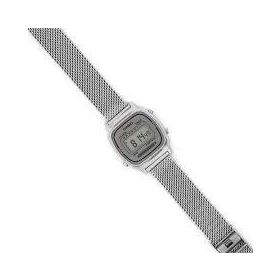 Casio LA670WEM-7DF Kadın Kol Saati