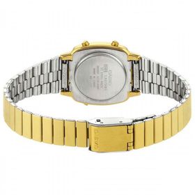 Casio LA670WGA-2DF Kadın Kol Saati
