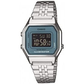 Casio LA680WA-2BDF Kadın Kol Saati