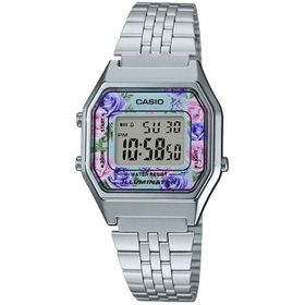 Casio LA680WA-2CDF Kadın Kol Saati