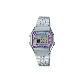 Casio LA680WA-2CDF Kadın Kol Saati