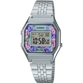Casio LA680WA-2CDF Kadın Kol Saati