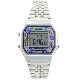 Casio LA680WA-2CDF Kadın Kol Saati