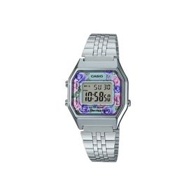 Casio LA680WA-2CDF Kadın Kol Saati