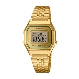Casio LA680WEGV-9ADF Kol Saati