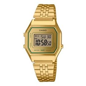 Casio LA680WEGV-9ADF Kol Saati