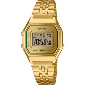 Casio LA680WEGV-9ADF Kol Saati