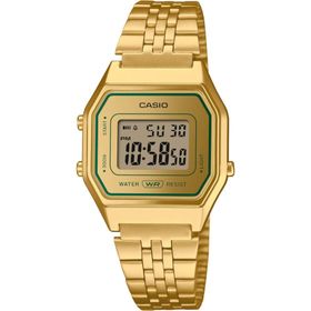 Casio LA680WEGV-9ADF Kol Saati