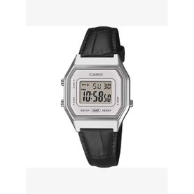 Casio LA680WEL-1DF Retro Kadın Kol Saati