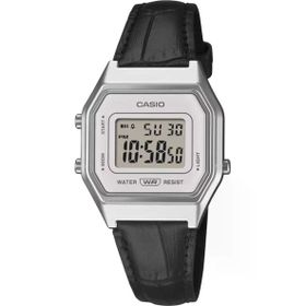 Casio LA680WEL-1DF Retro Kadın Kol Saati