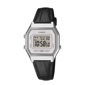 Casio LA680WEL-1DF Retro Kadın Kol Saati