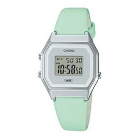 Casio LA680WEL-3DF Kadın Kol Saati