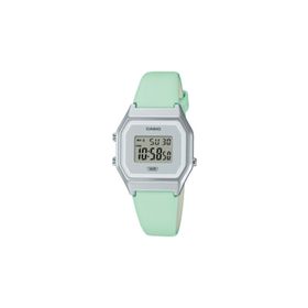 Casio LA680WEL-3DF Kadın Kol Saati