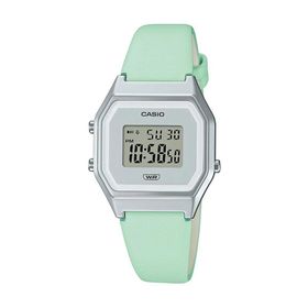 Casio LA680WEL-3DF Kol Saati