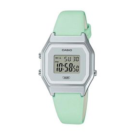 Casio LA680WEL-3DF Kol Saati