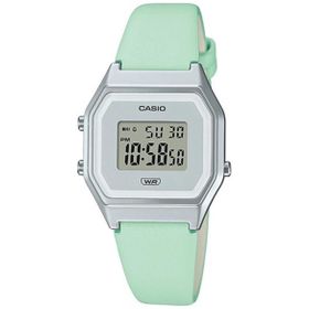 Casio LA680WEL-3DF Kol Saati