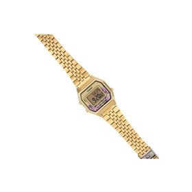 Casio LA680WGA 4CDF Kadın Kol Saati