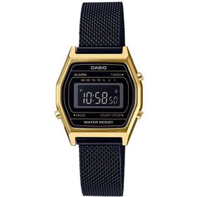 Casio LA690WEMB-1BDF Kadın Kol Saati