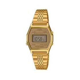 Casio LA690WGA-9DF Kadın Kol Saati