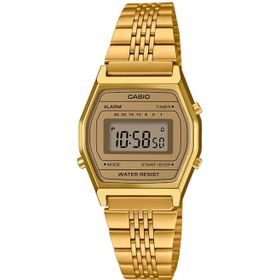 Casio LA690WGA-9DF Kadın Kol Saati