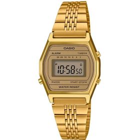 Casio LA690WGA-9DF Kadın Kol Saati