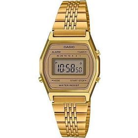 Casio LA690WGA-9DF Kadın Kol Saati