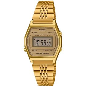 Casio LA690WGA-9DF Kadın Kol Saati