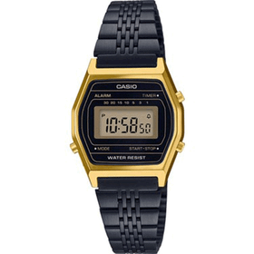 Casio LA690WGB-1DF Kadın Kol Saati