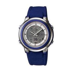 Casio LAW-22L-2AVDF Kadın Kol Saati