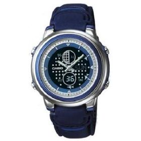 Casio LAW-22L-2AVDF Kadın Kol Saati