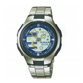 Casio LCF-10D-2AVDR Kadın Kol Saati