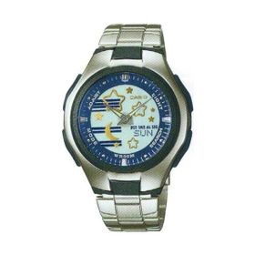 Casio LCF-10D-2AVDR Kadın Kol Saati