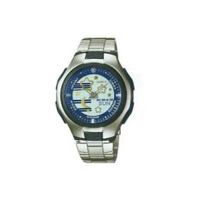 Casio LCF-10D-2AVDR Kadın Kol Saati
