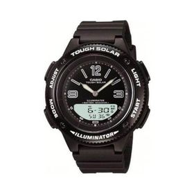 Casio LCF-30-1BDR Erkek Kol Saati