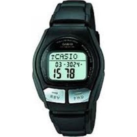 Casio LDB-10-1AVUR Unisex Kol Saati