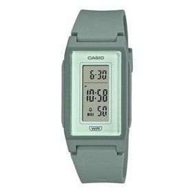 Casio LF-10WH-3DF Kadın Kol Saati